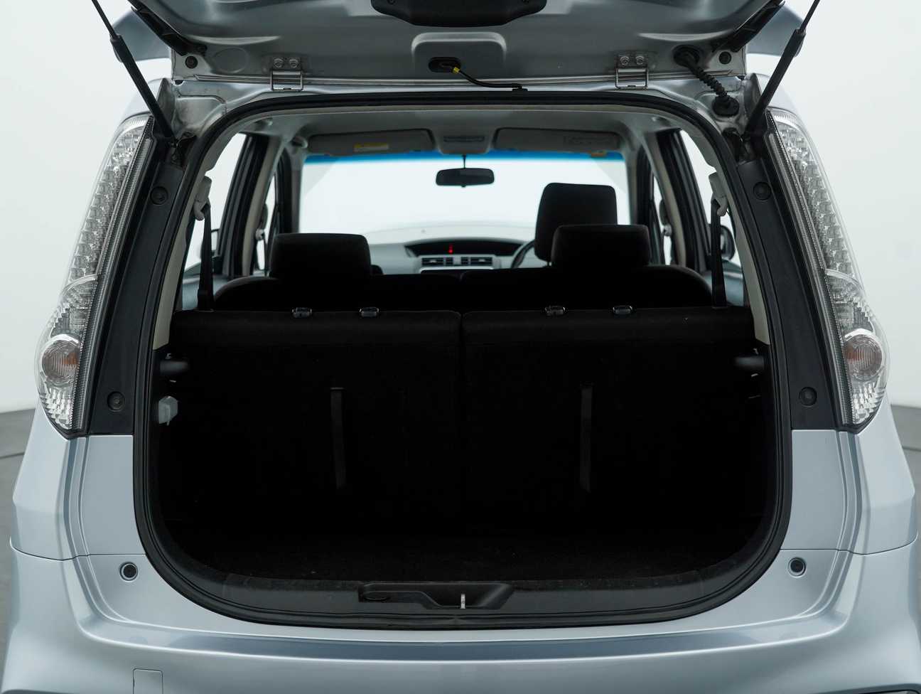 used 2019 Perodua Alza SE 1.5