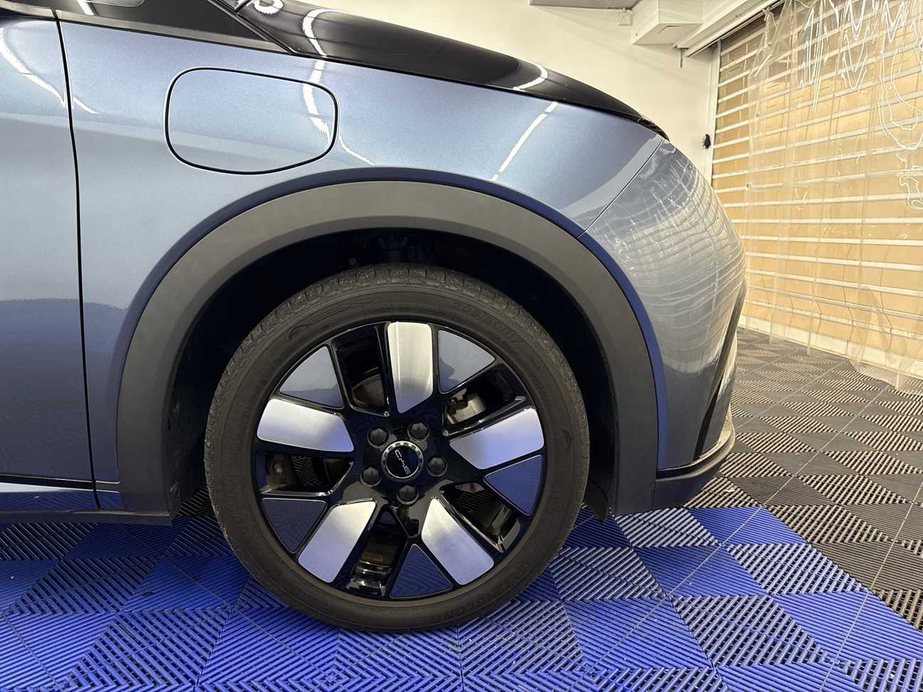 terpakai 2023 BYD Dolphin Premium 