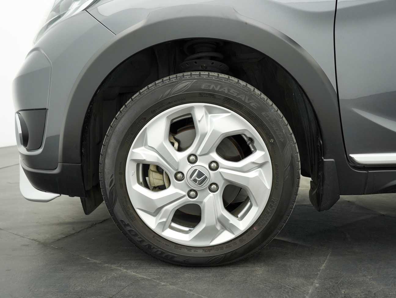 used 2017 Honda BR-V V i-VTEC 1.5
