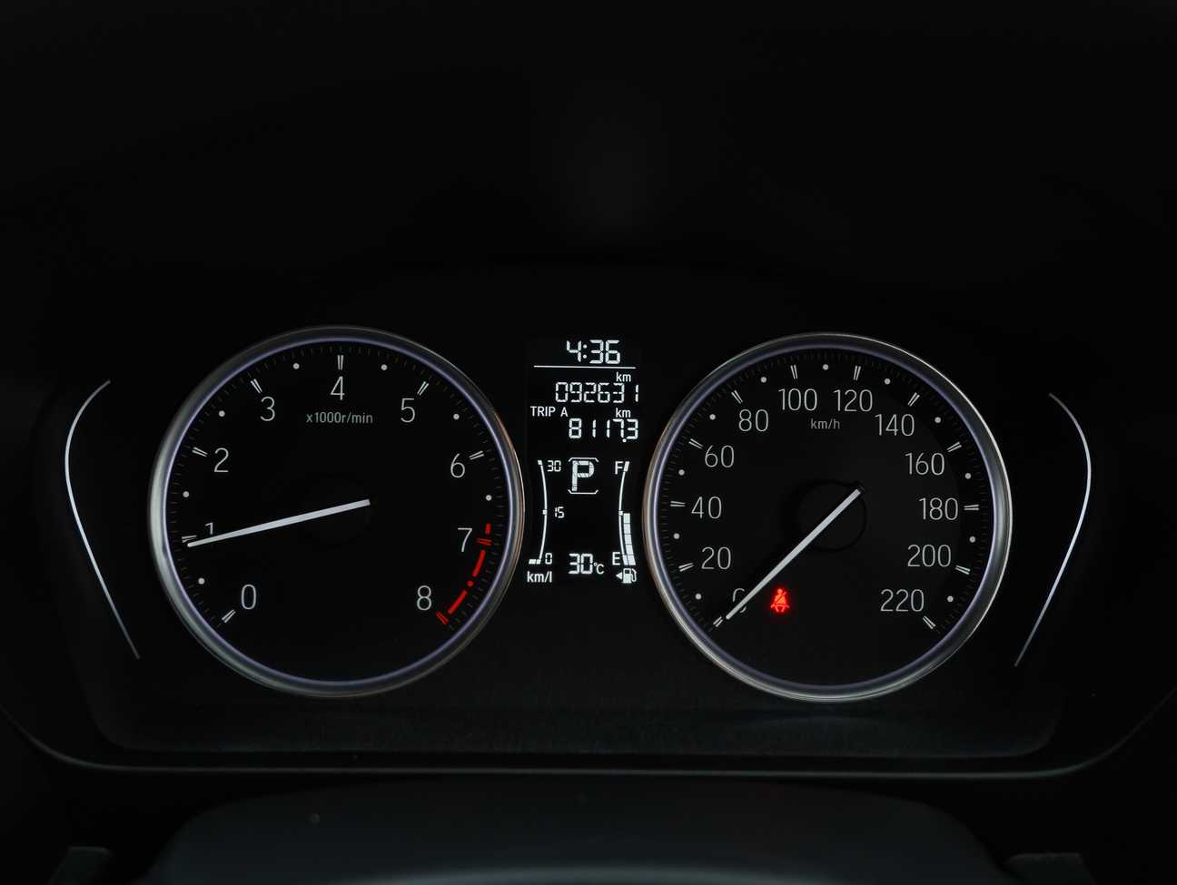 used 2021 Honda City E 1.5