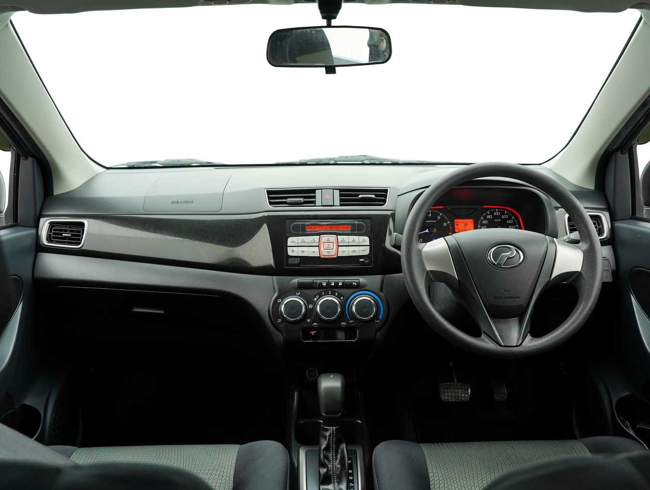 used 2019 Perodua Bezza X Premium 1.3