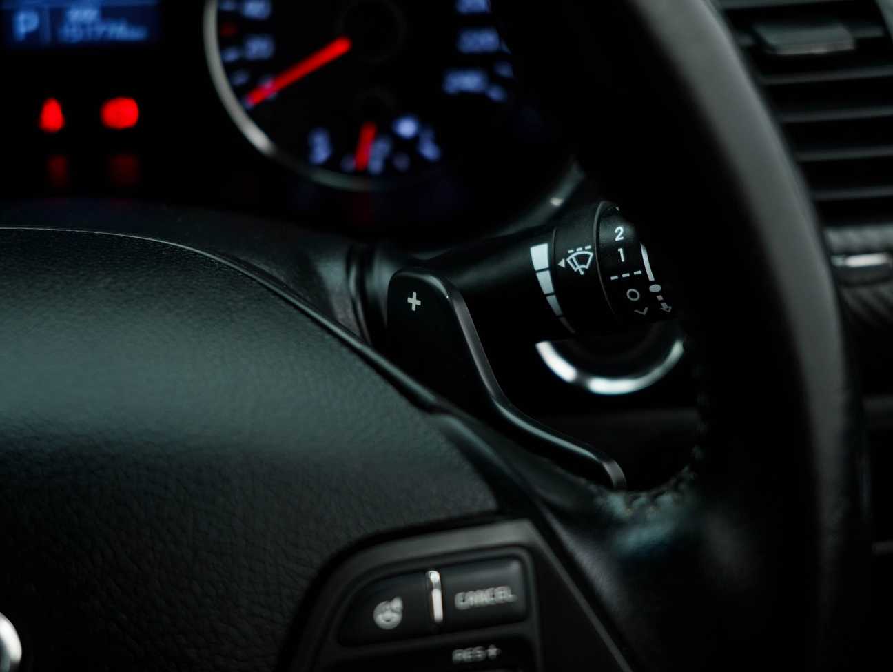 terpakai 2014 Kia Cerato  1.6