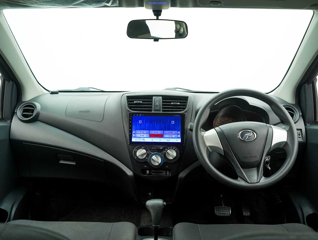 used 2018 Perodua AXIA G 1.0