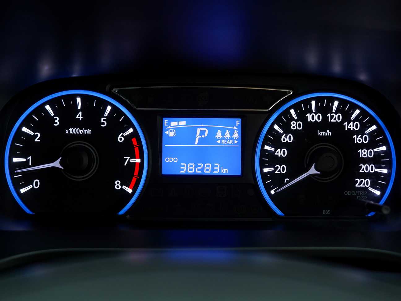 terpakai 2020 Perodua Myvi X 1.3