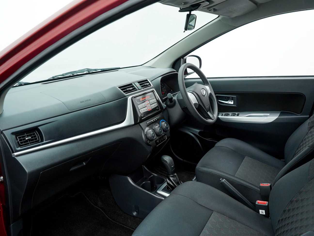 used 2023 Perodua Bezza X 1.3