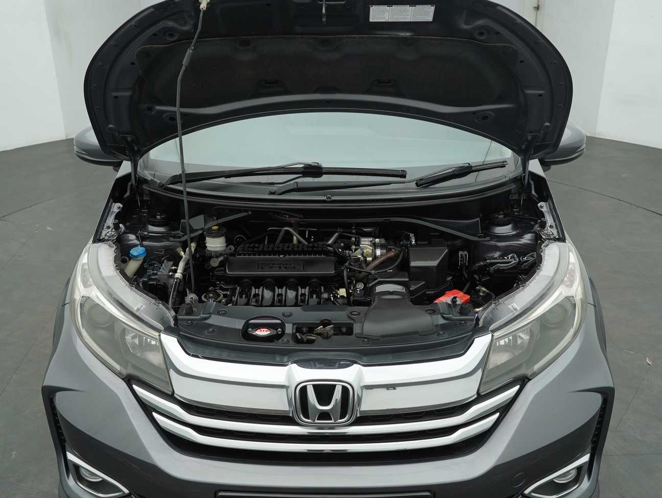 used 2020 Honda BR-V V 1.5