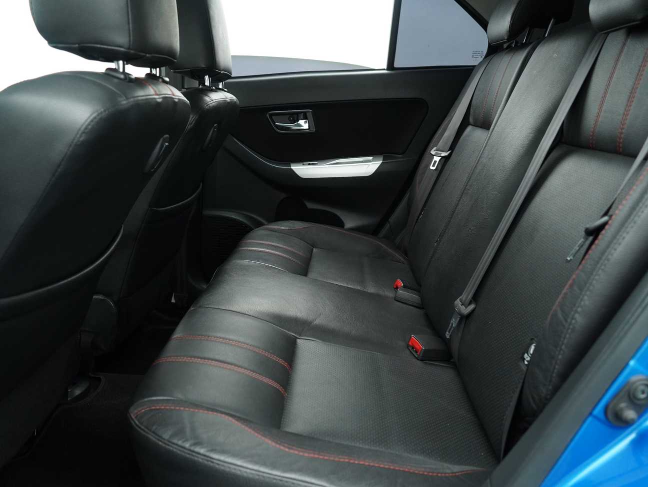 used 2022 Perodua Bezza Advance 1.3