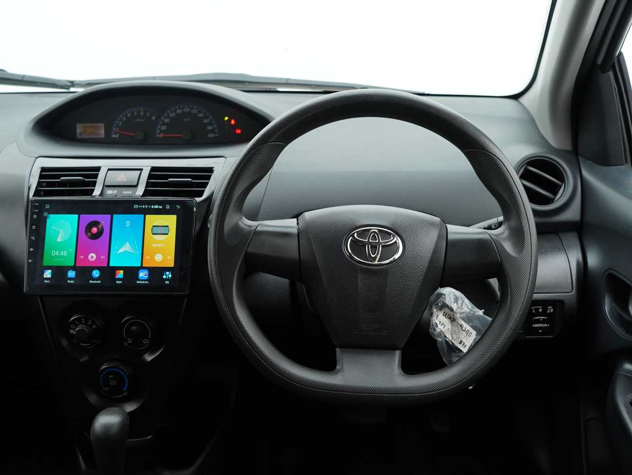 used 2012 Toyota Vios J 1.5