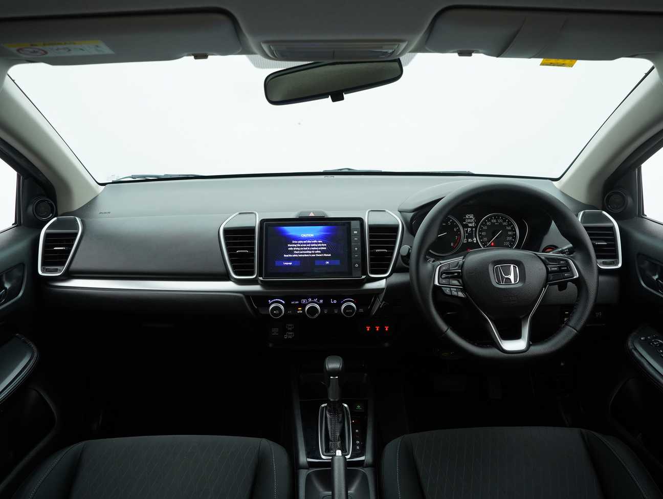 used 2021 Honda City E 1.5