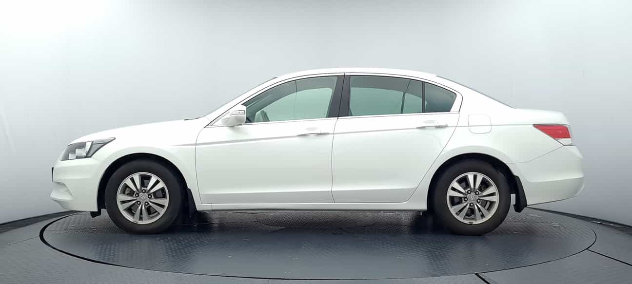 used 2012 Honda ACCORD VTI-L 2.0