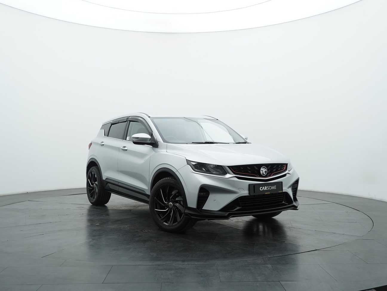 terpakai 2021 Proton X50 Executive 1.5