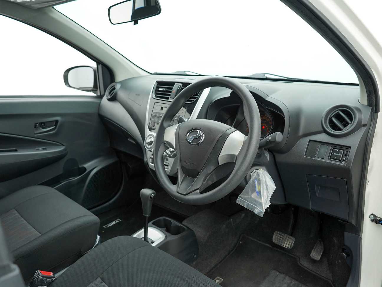 used 2018 Perodua AXIA G 1.0