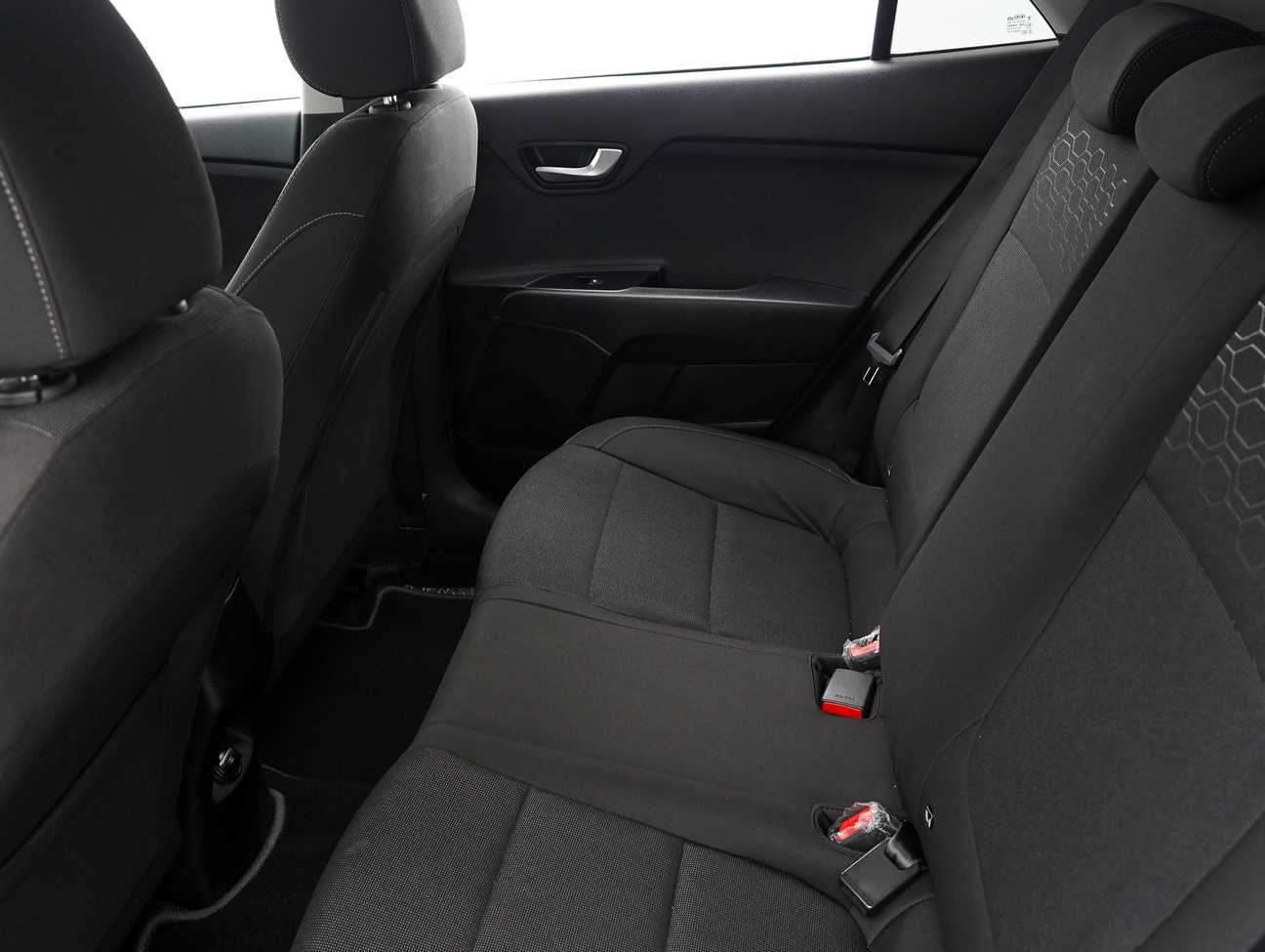 used 2018 Kia Rio  1.4