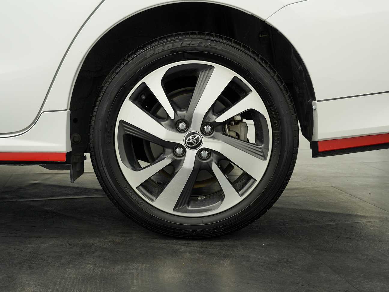 used 2020 Toyota Vios G 1.5