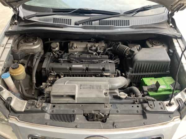 used 2012 Naza Citra GS 2.0