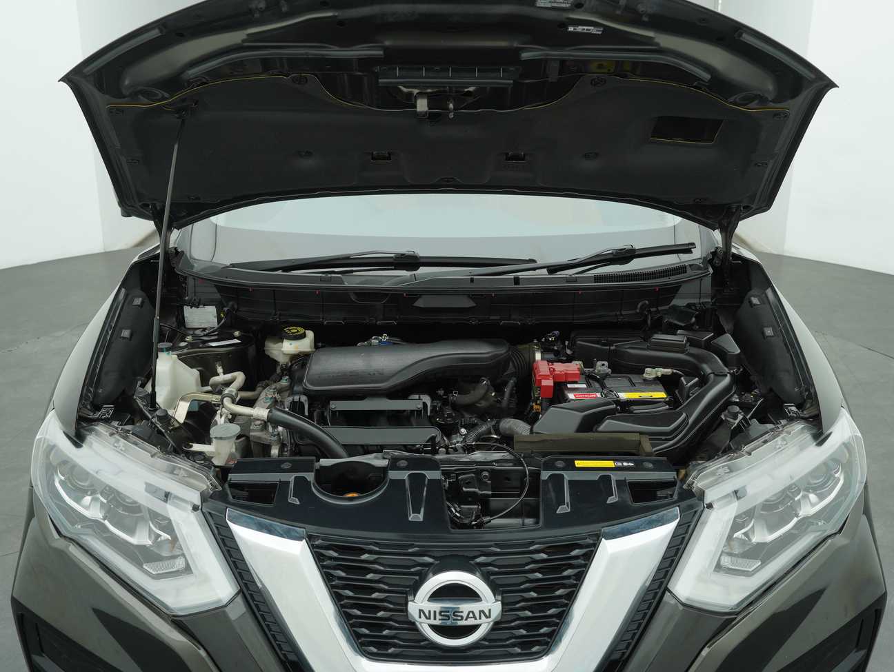 used 2019 Nissan X-Trail Mid Aero Edition 2.0