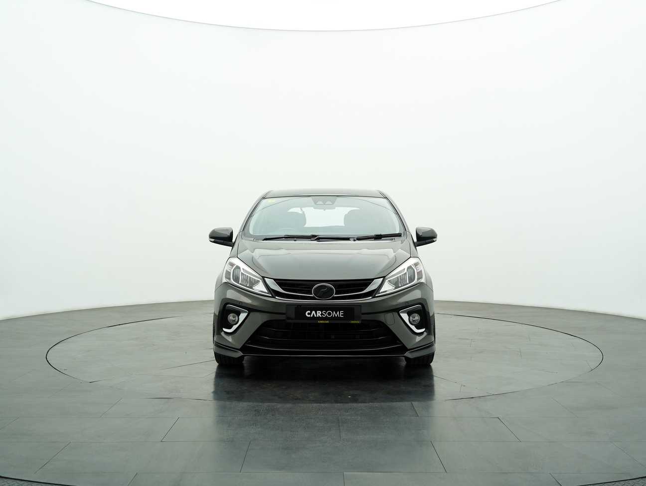 used 2020 Perodua Myvi AV 1.5