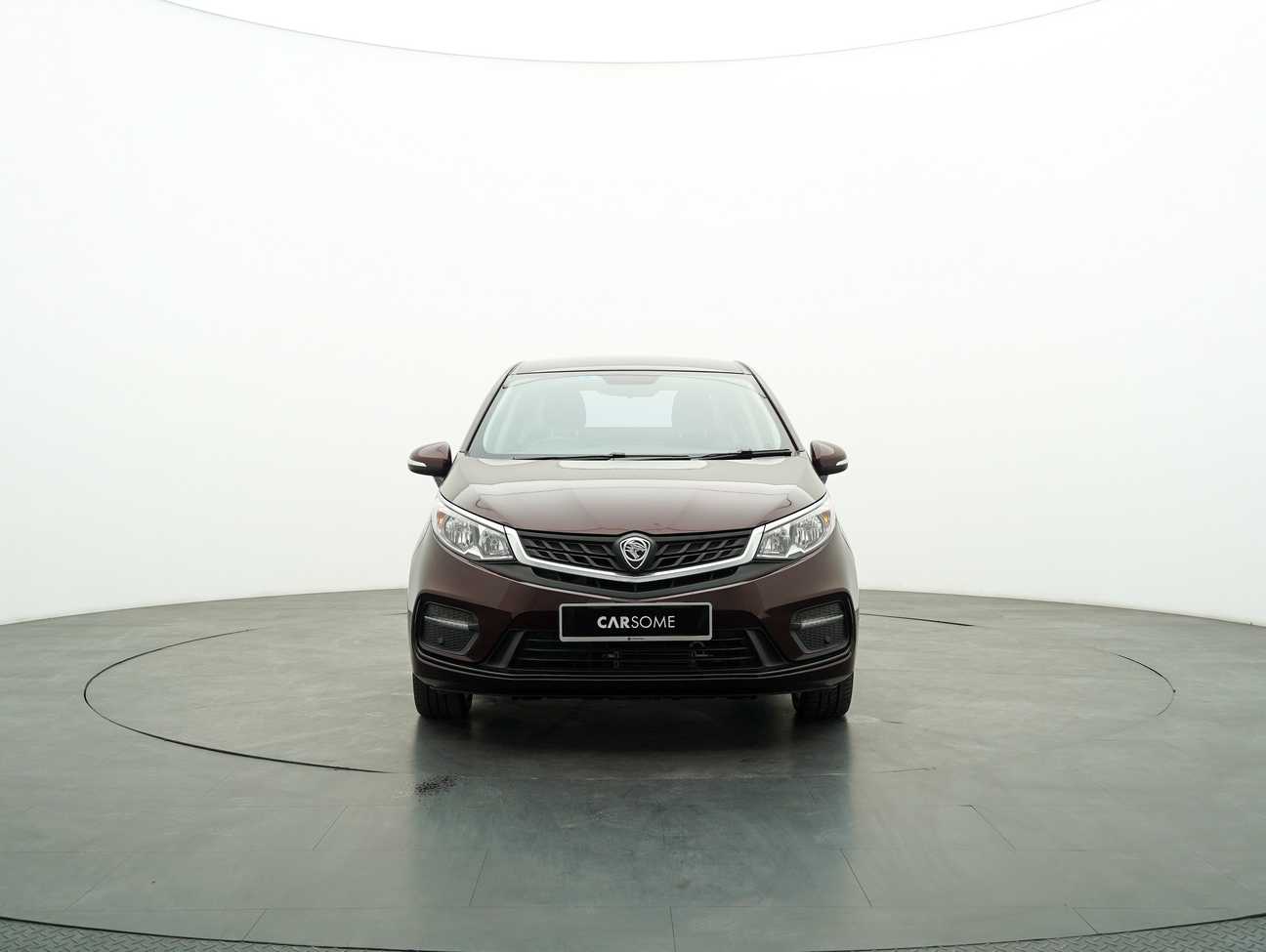 used 2020 Proton Persona Executive 1.6