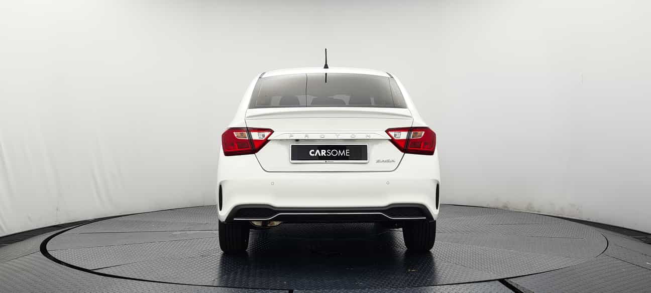 used 2020 Proton SAGA PREMIUM AT 1.3