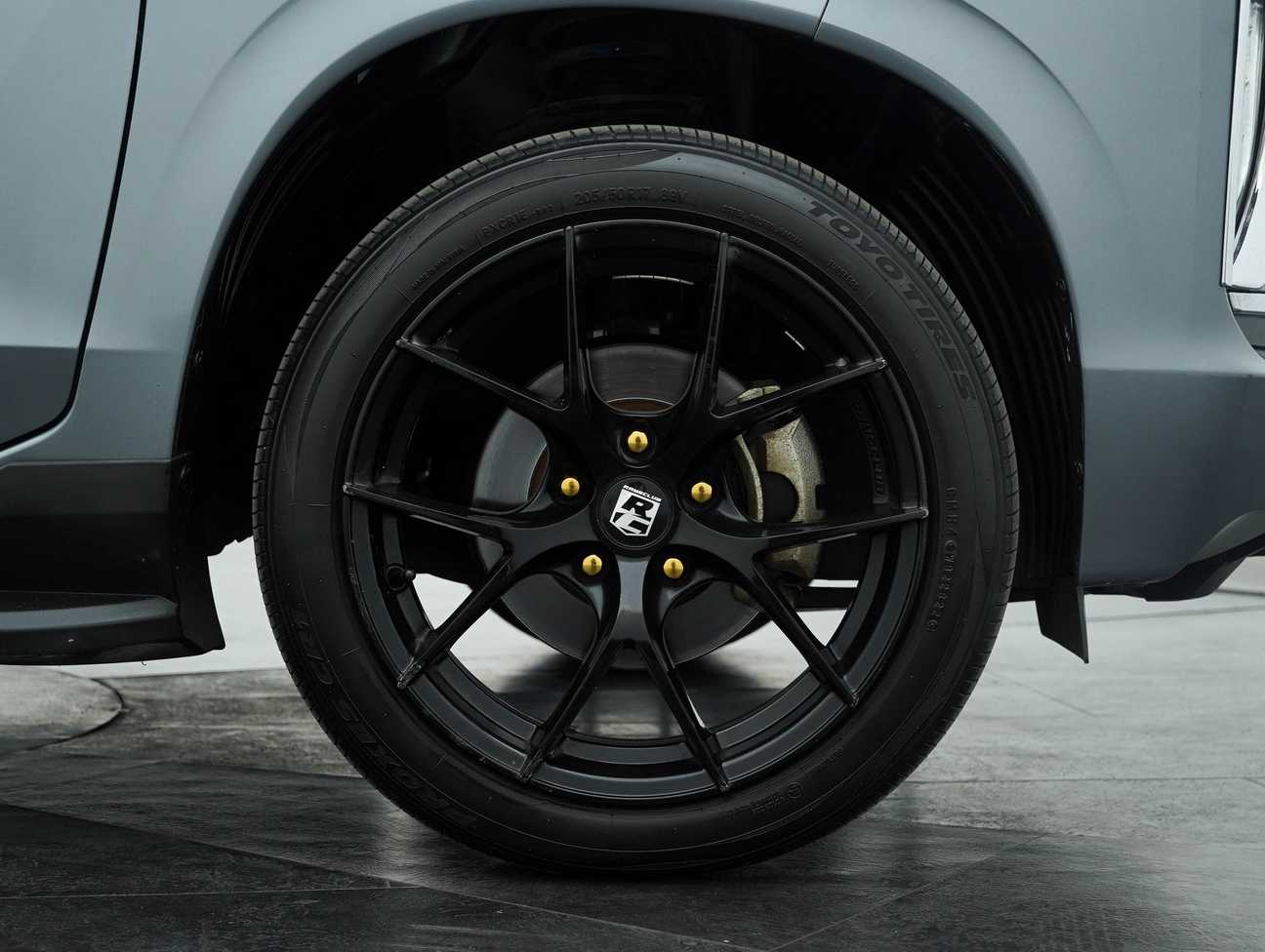 terpakai 2021 Mitsubishi Xpander  1.5