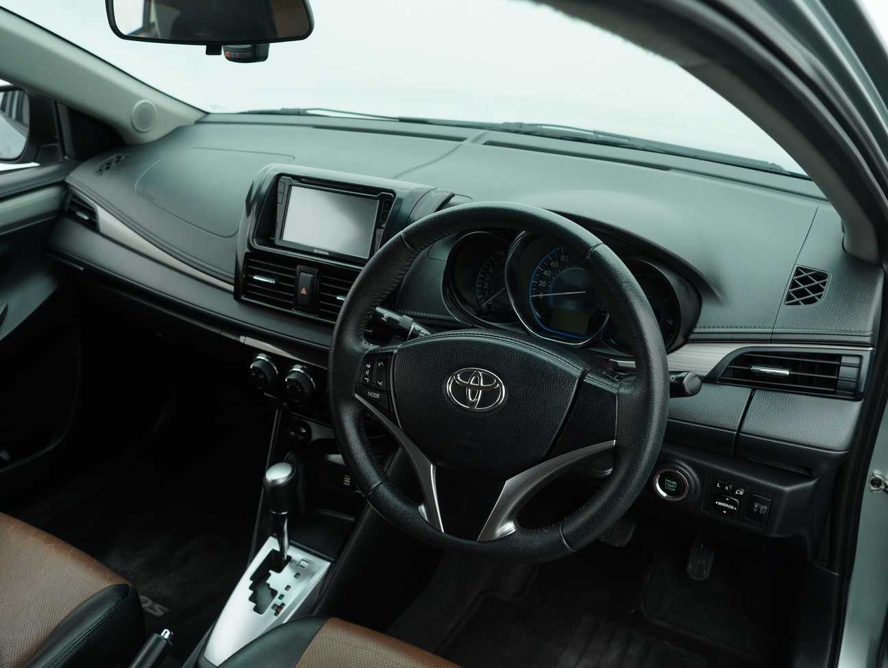 used 2017 Toyota Vios GX 1.5