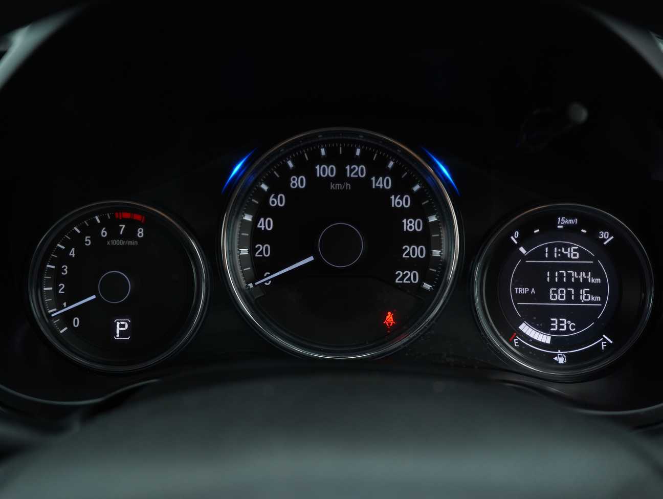 used 2018 Honda City S 1.5