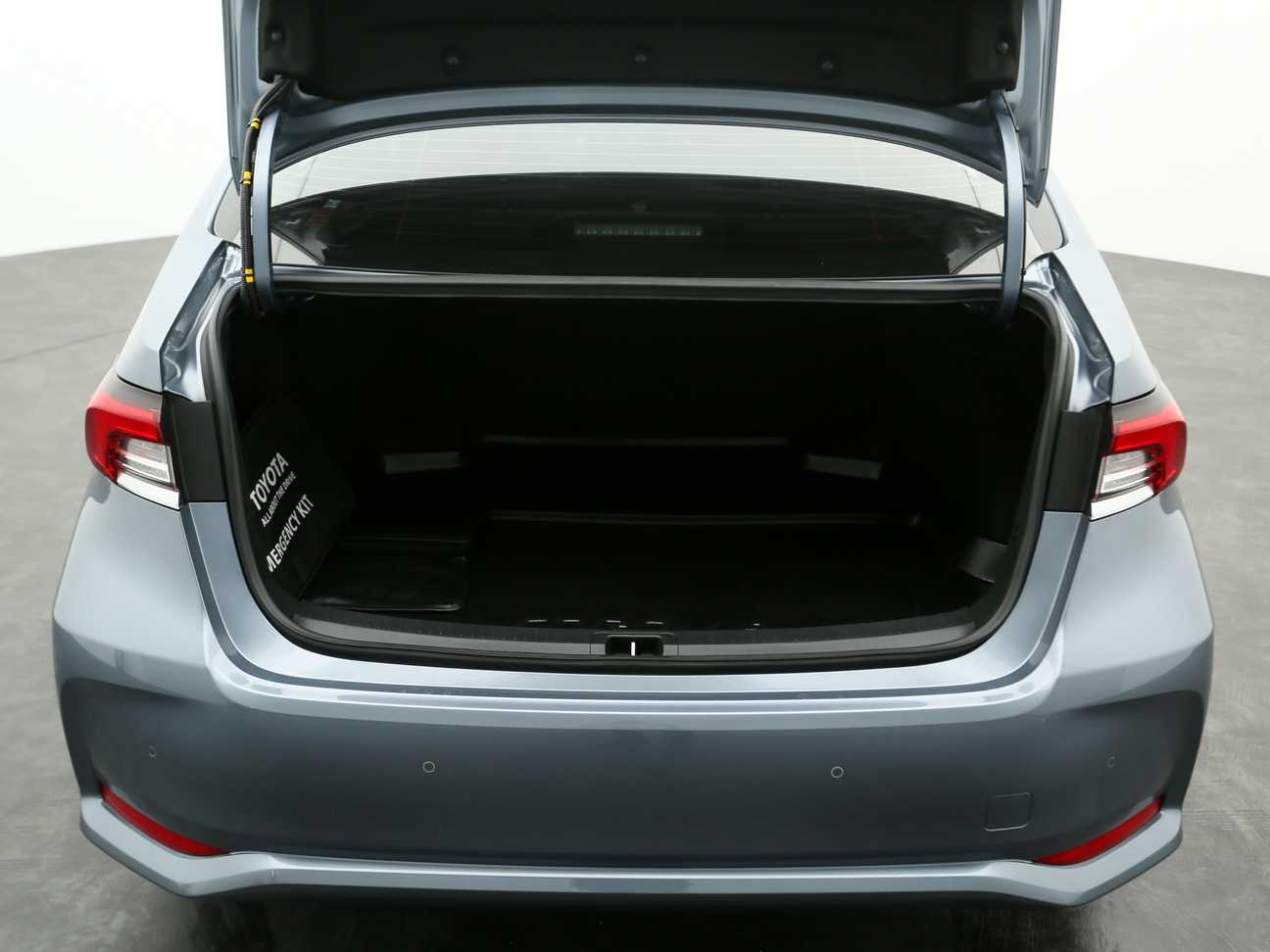 used 2019 Toyota COROLLA ALTIS G 1.8