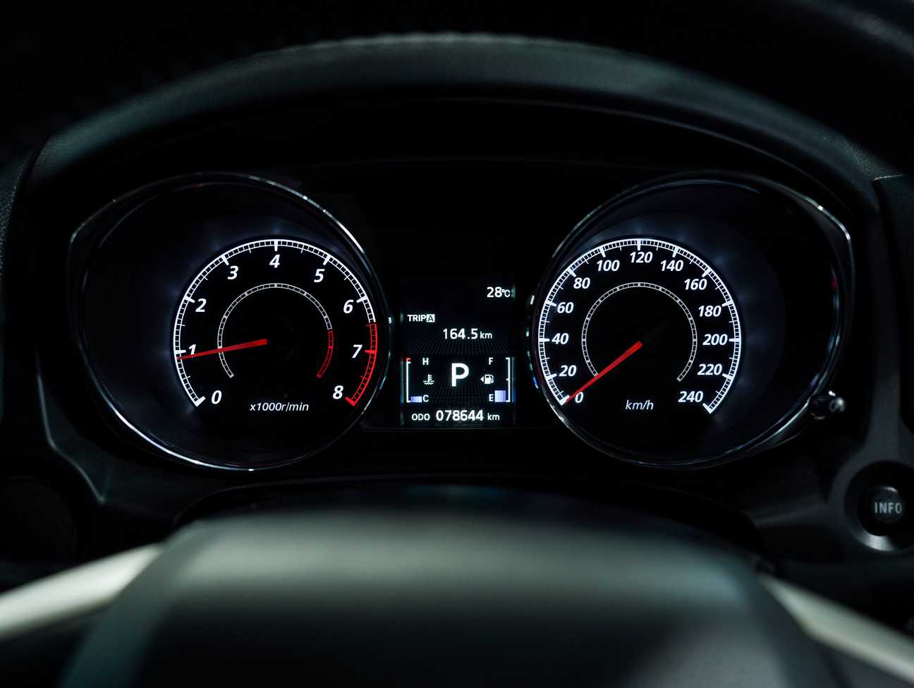 used 2016 Mitsubishi ASX  2.0