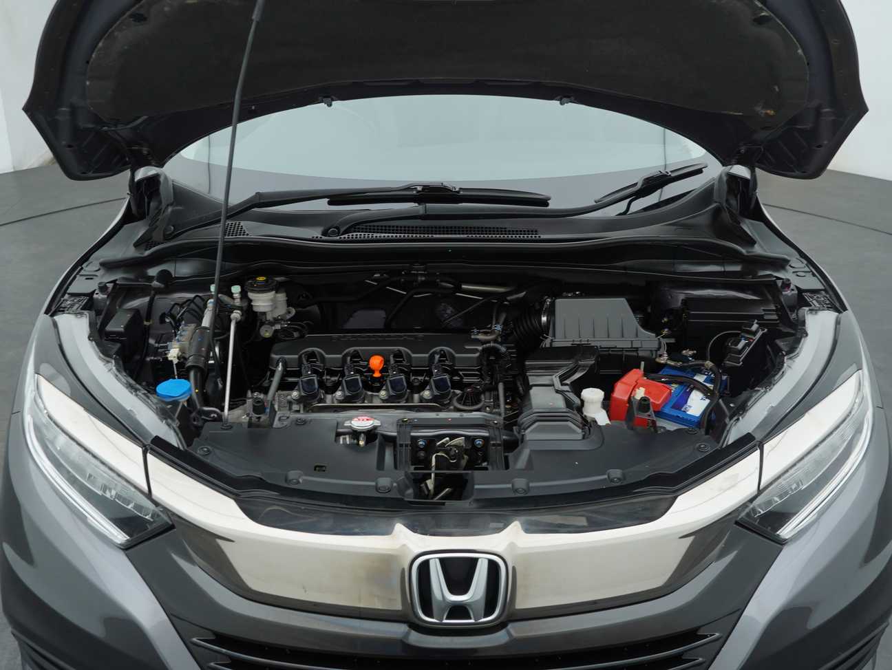 used 2019 Honda HR-V V 1.8
