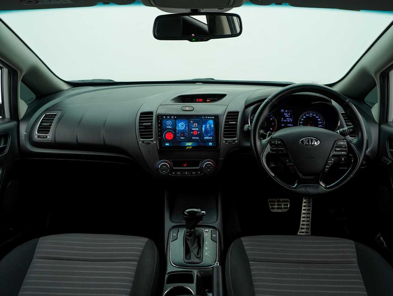 used 2019 Kia Cerato K3 1.6