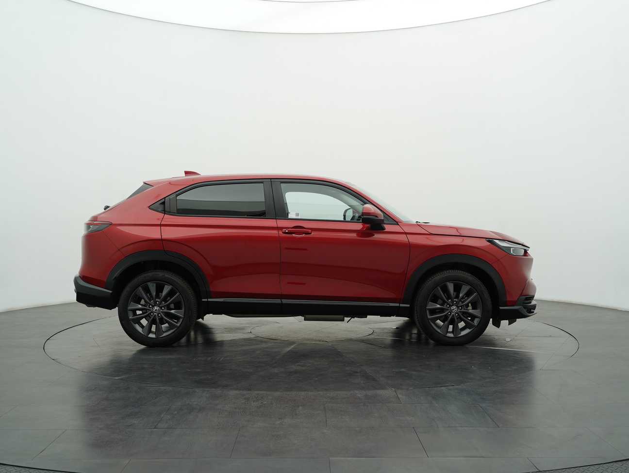 used 2024 Honda HR-V V 1.5