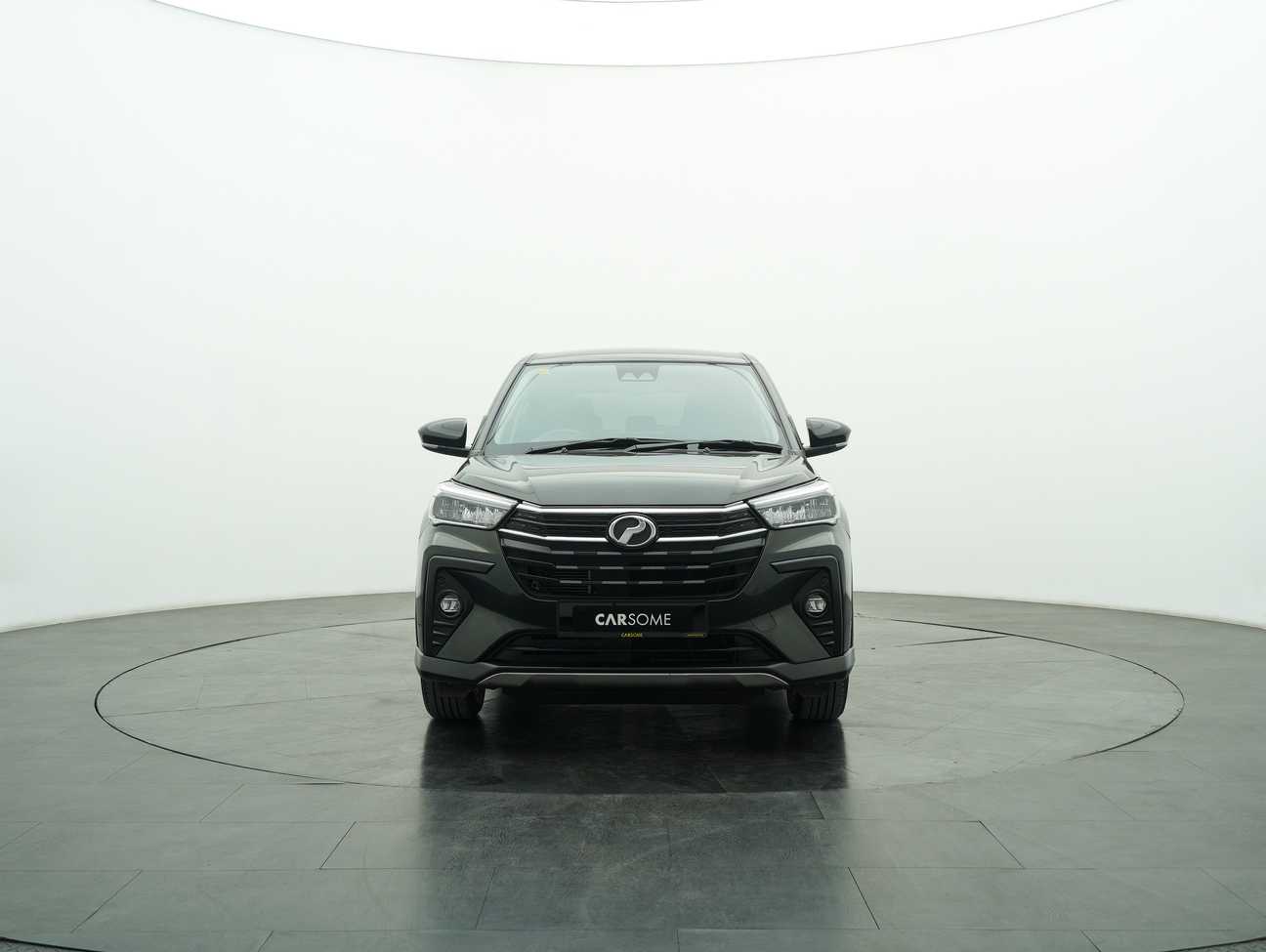 used 2024 Perodua Ativa H 1.0