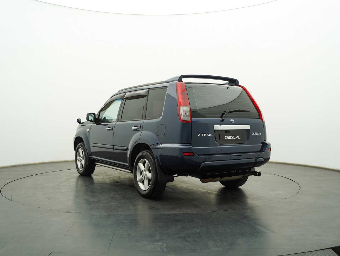 used 2006 Nissan X-Trail Comfort 2.5