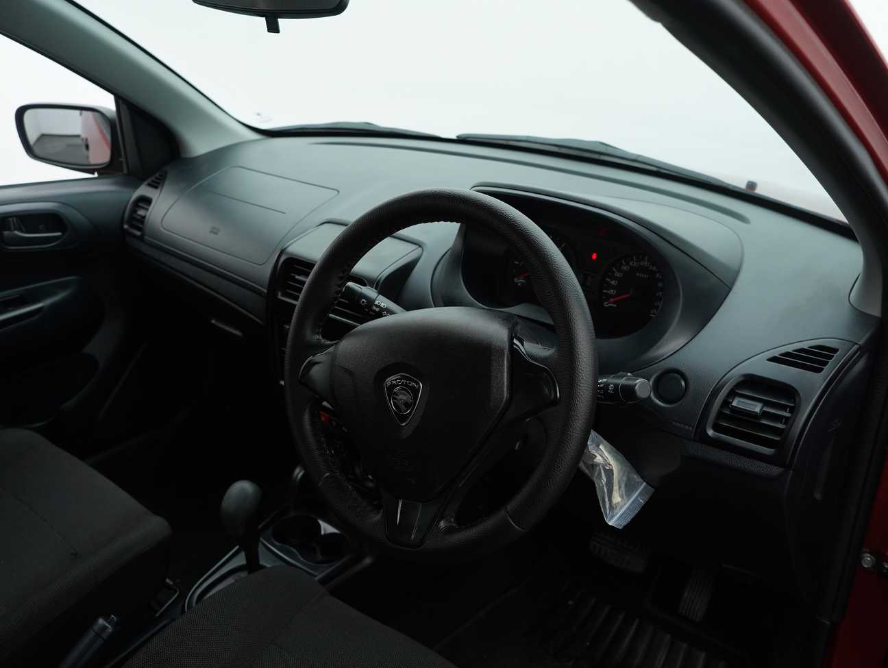 used 2017 Proton Saga Standard 1.3