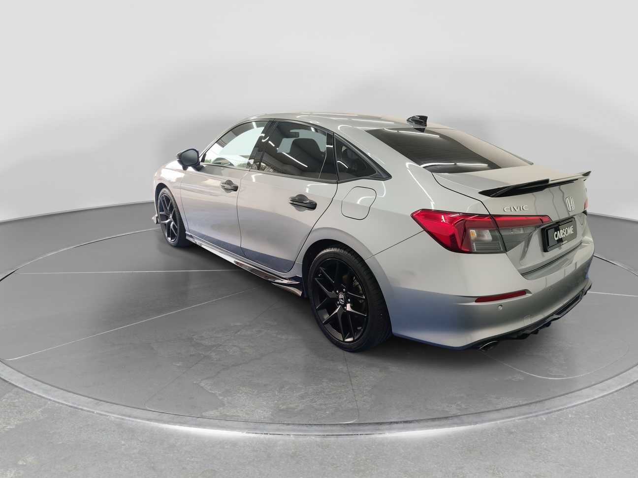 used 2024 Honda Civic RS 1.5