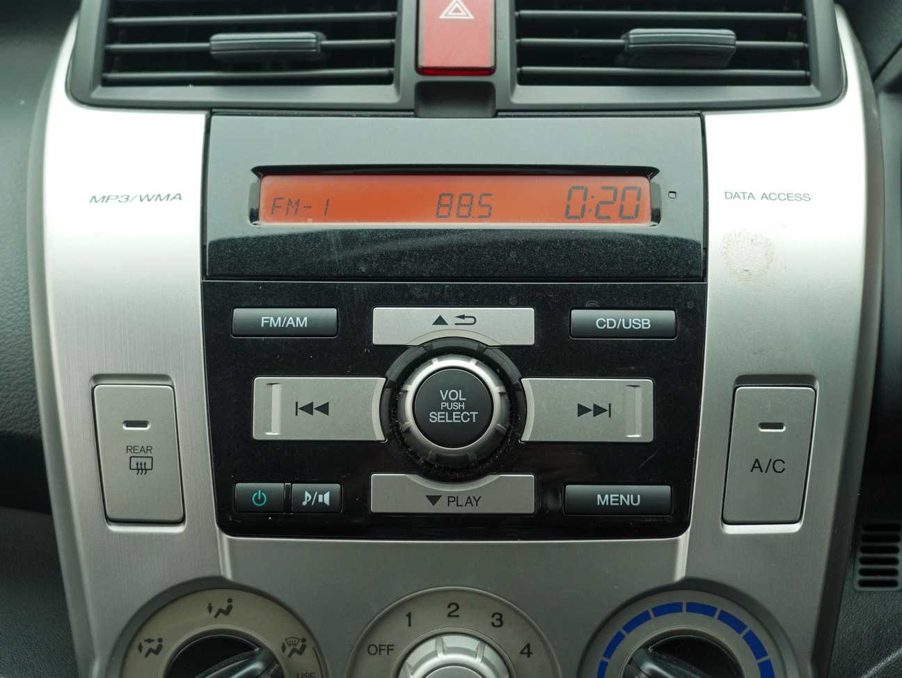 used 2011 Honda City E 1.5