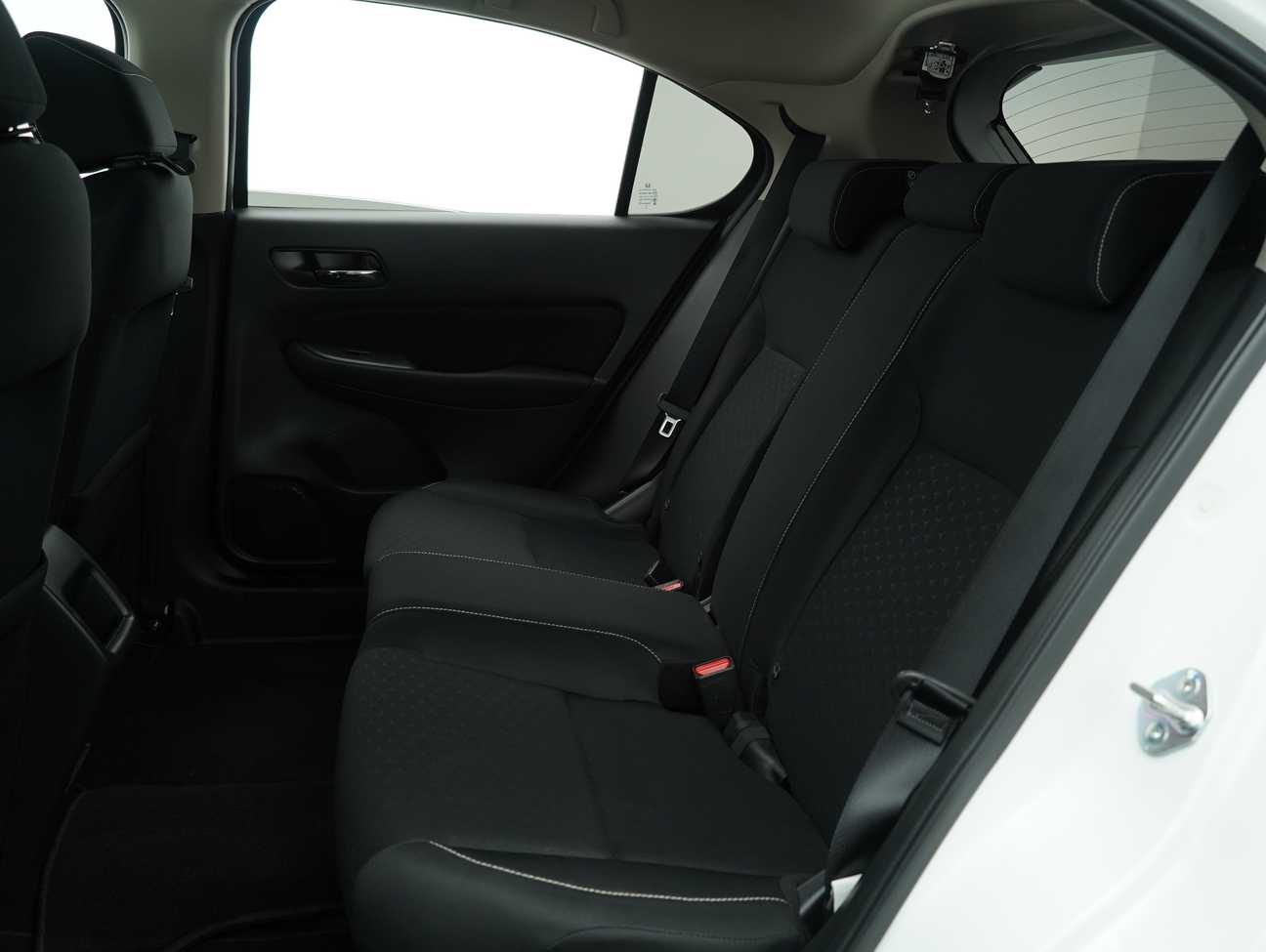 used 2022 Honda City E i-VTEC 1.5