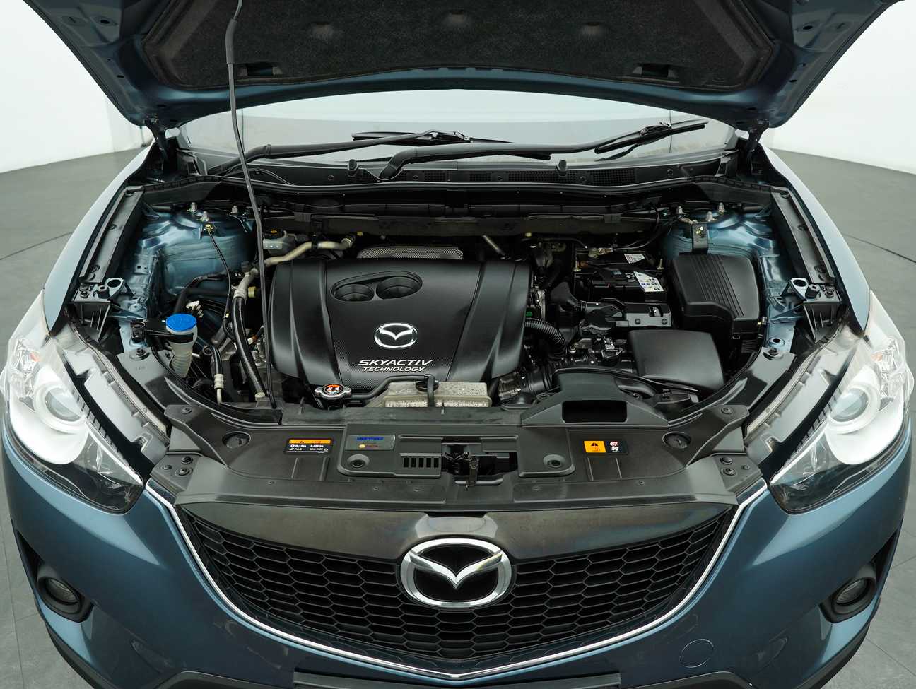 used 2015 Mazda CX-5 SKYACTIV-G GL 2.0