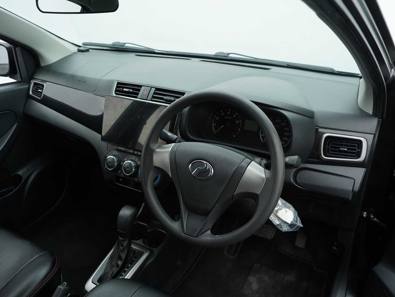 terpakai 2019 Perodua Bezza G Standard 1.0