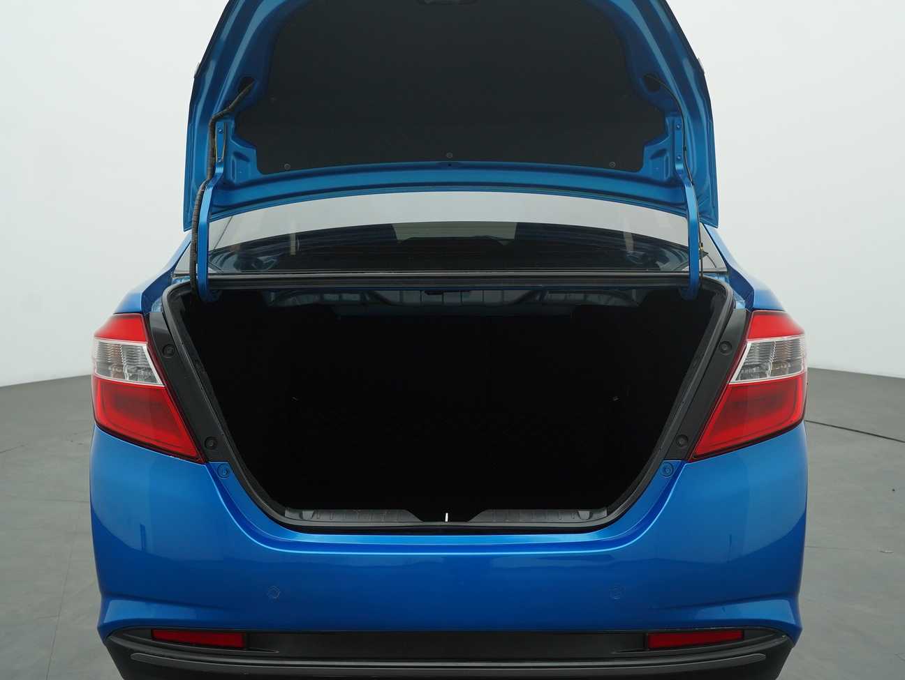 terpakai 2019 Perodua Bezza X Premium 1.3