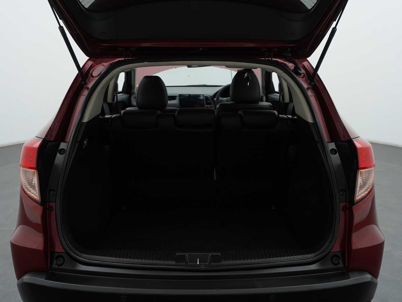 used 2016 Honda HR-V S 1.8