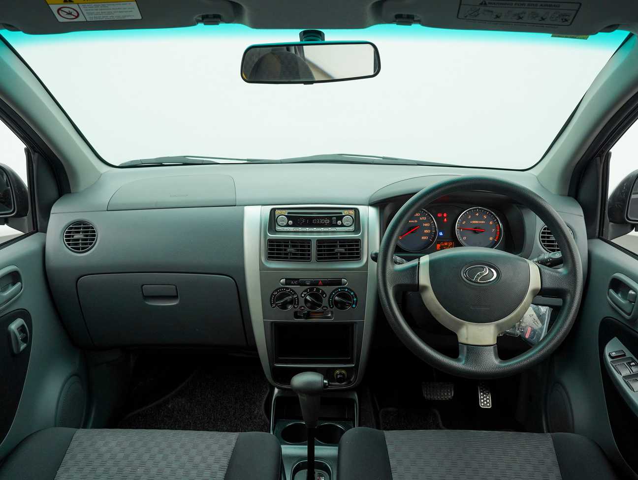 used 2013 Perodua Viva EZ Elite 1.0