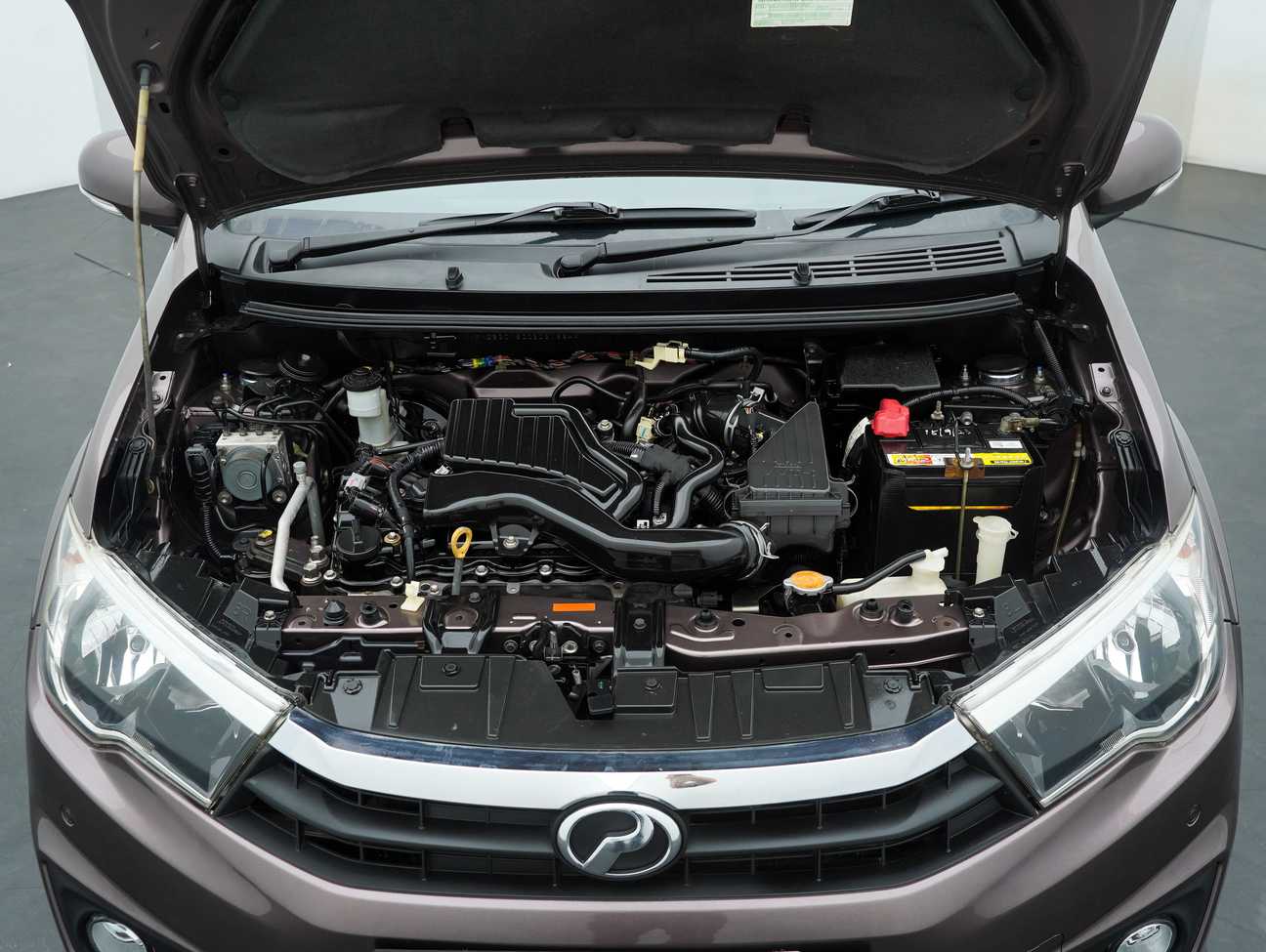 used 2016 Perodua Bezza X Premium 1.3