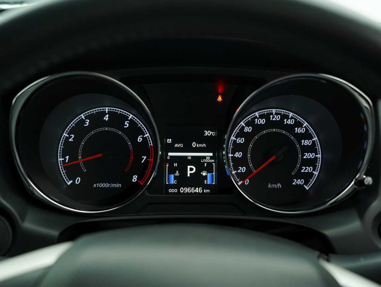 used 2018 Mitsubishi ASX  2.0