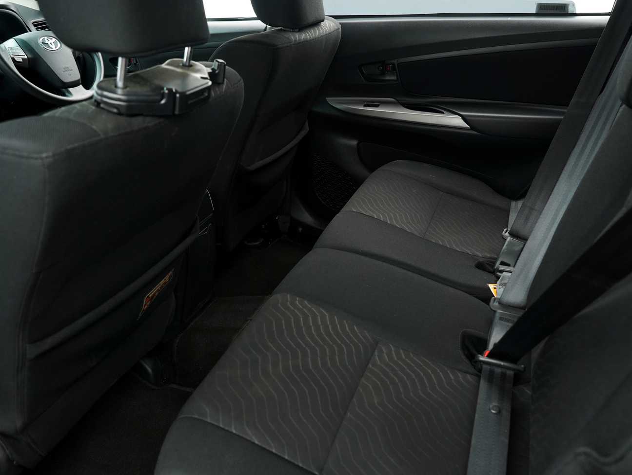 used 2016 Toyota AVANZA S 1.5