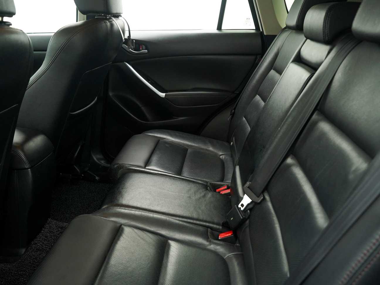 used 2016 Mazda CX-5 SKYACTIV-G GLS 2.0