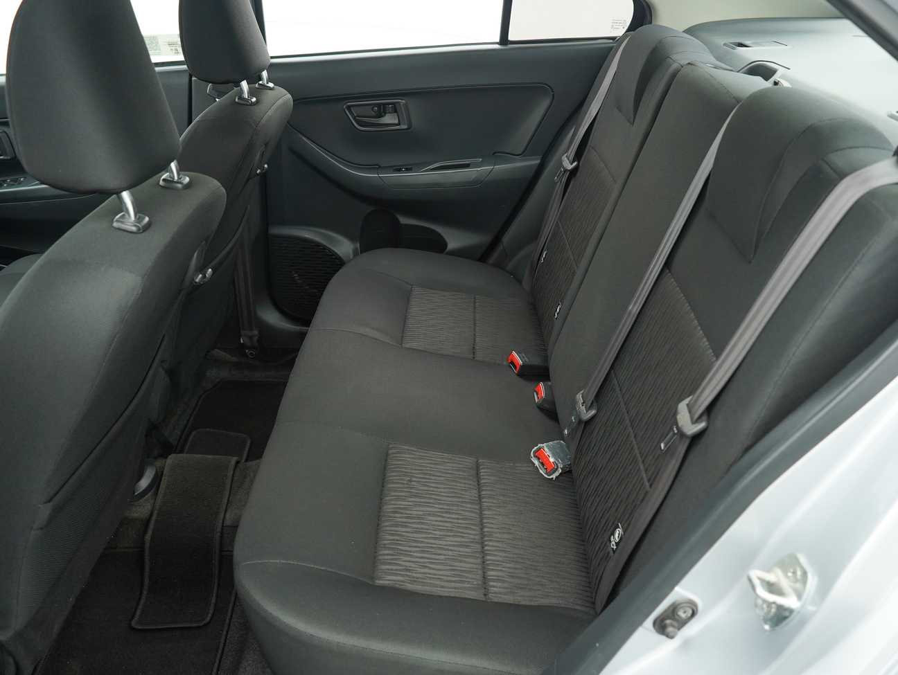 used 2016 Perodua Bezza G Standard 1.0