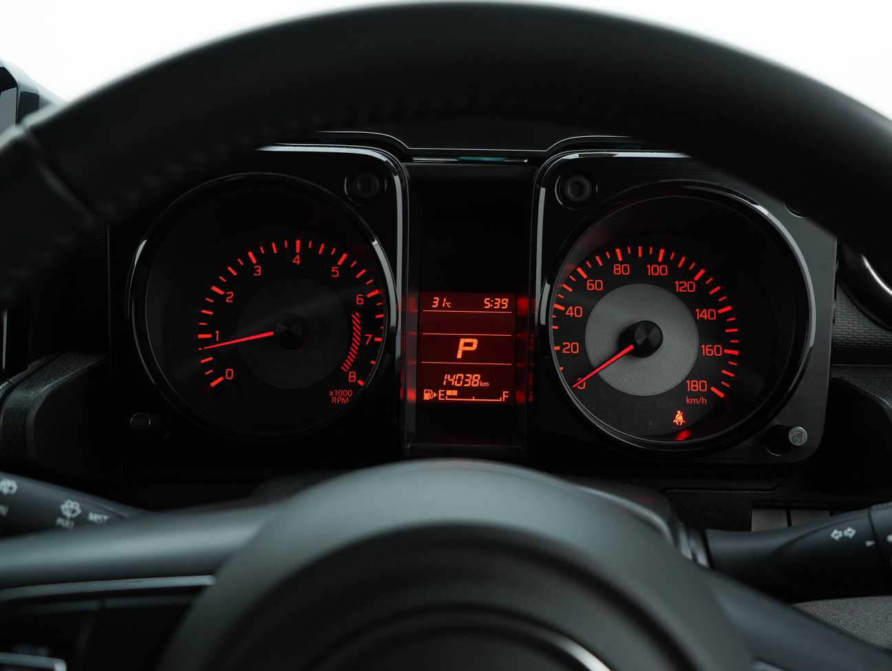 used 2022 Suzuki Jimny ALLGRIP PRO 1.5