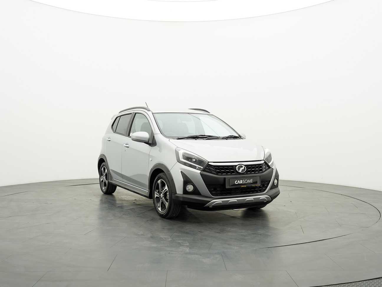 Axia Style Model Buy used 2020 Perodua AXIA Style 1.0 – Carsome.my