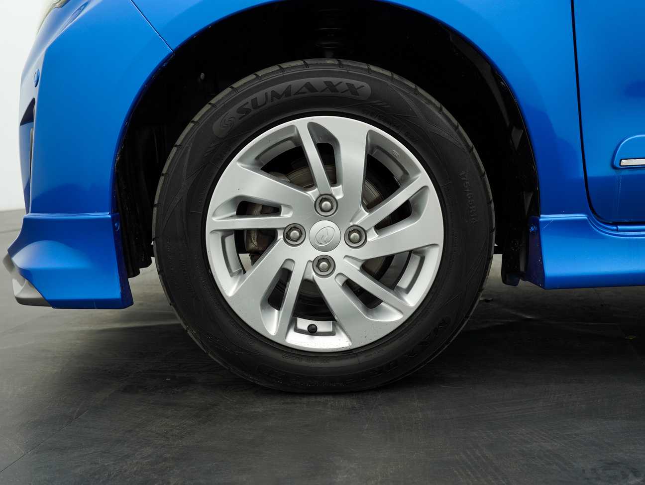 used 2017 Perodua Myvi SE 1.5